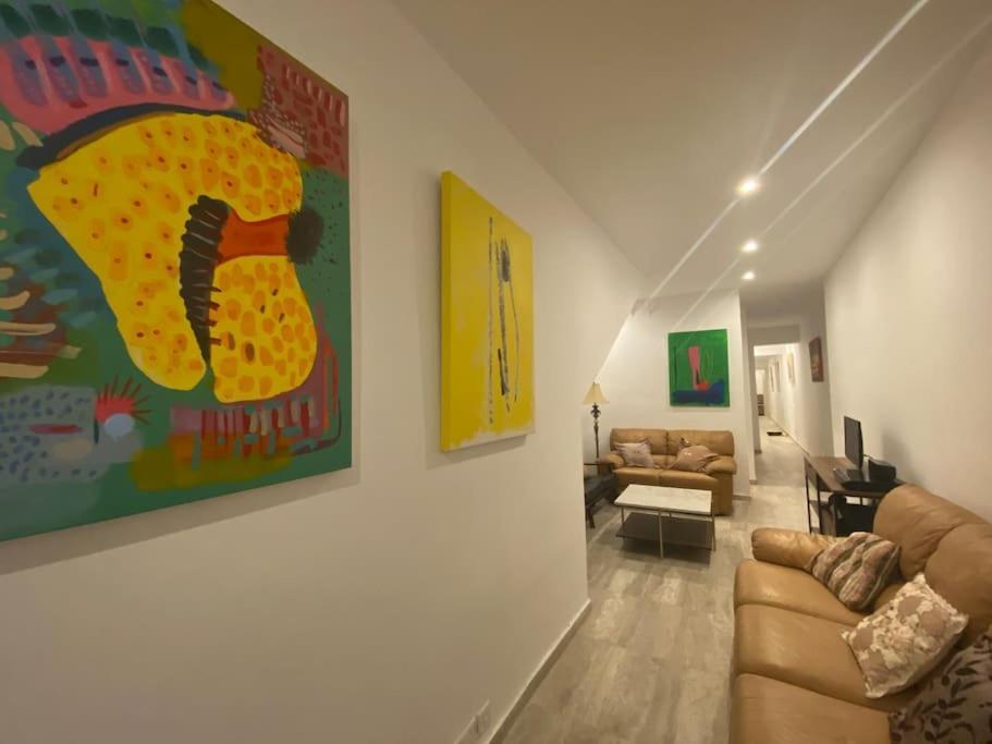 Beach House. Live, Experience Sea Bahía de San Pablo Exterior foto